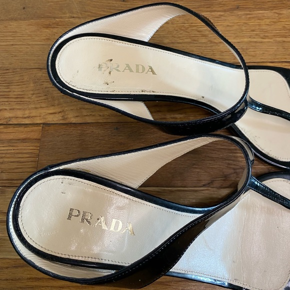 Prada Sandals - Picture 2 of 7